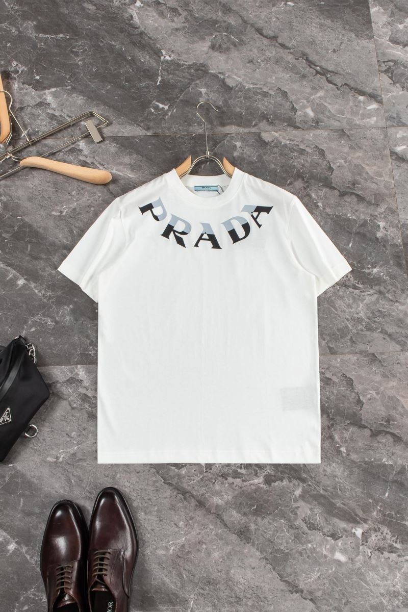 Prada T-Shirts